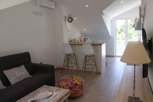 Apartments Lucia