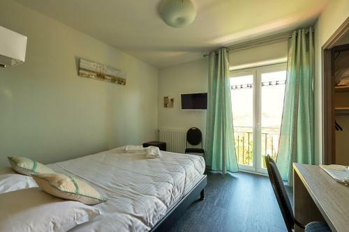 Hotel Residence La Baie Des Landes