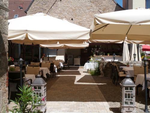Hotel Zeus Zum B�ren