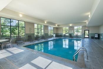 Hotel Hampton Inn And Suites Indianapolis/brownsburg