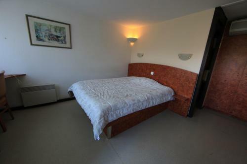 Hotel Restaurant Des Lacs