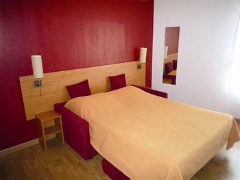 Aparthotel S�jours & Affaires Saint Etienne Jules Ferry