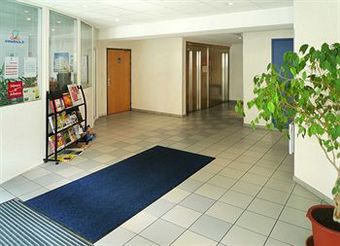 Aparthotel S�jours & Affaires Saint Etienne Jules Ferry