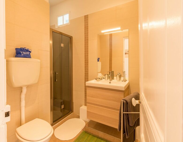 Apartamento Le Manoir Du Vert Galant