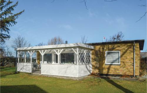 Holiday Home Nedre Mosevej