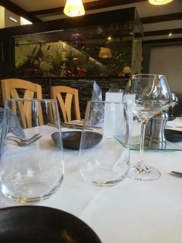 Hotel H�tel Restaurant Le Moschenross
