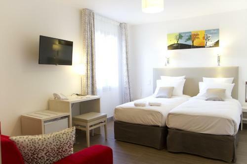 Hotel H�tel Casabella