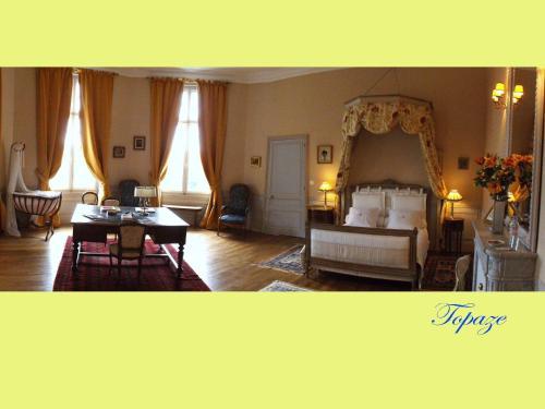 Bed & Breakfast Ch�teau De La Haye