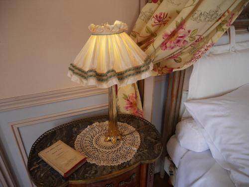 Bed & Breakfast Ch�teau De La Haye