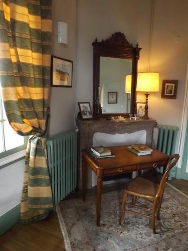 Bed & Breakfast Ch�teau De La Haye