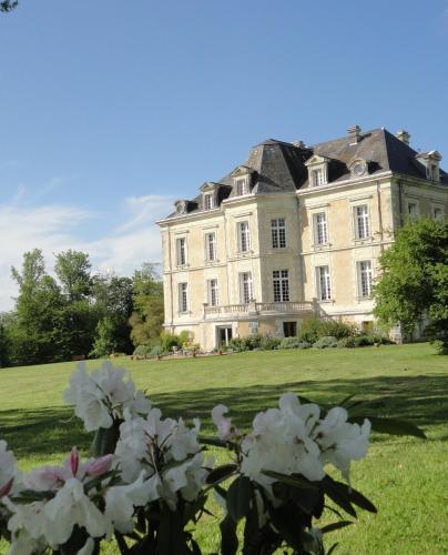 Bed & Breakfast Ch�teau De La Haye