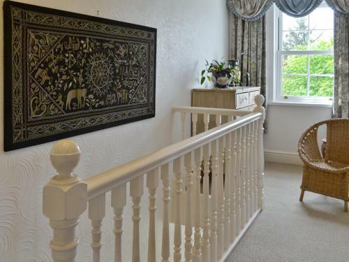 Trew House