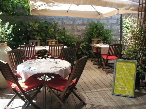 Bed & Breakfast Belle Terre