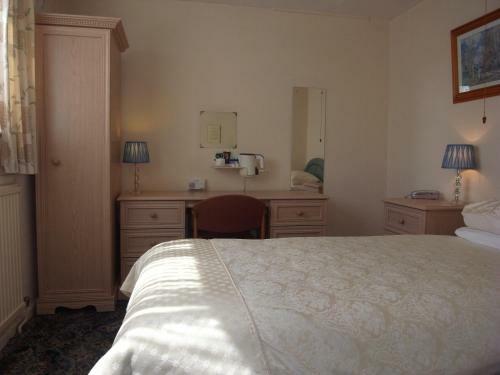 Hostal Hylands