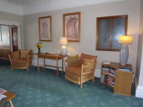 Hostal Hylands