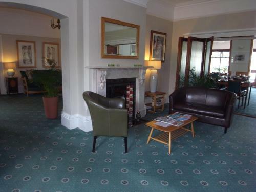 Hostal Hylands