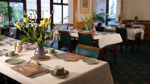 Hostal Hylands