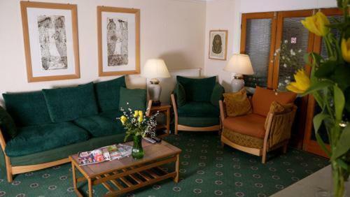 Hostal Hylands