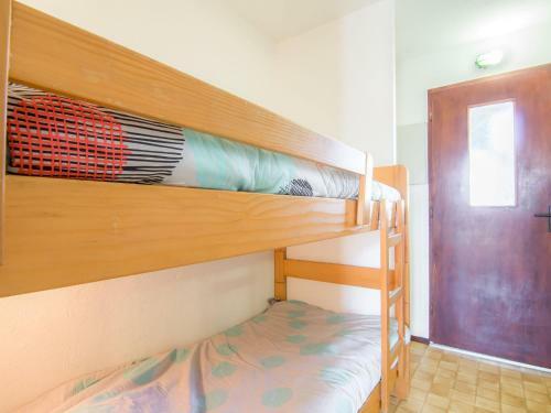 Apartamento Balcons Du Port