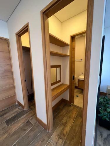 Apartamento Modern Guatap� Loft With Starlink Wifi
