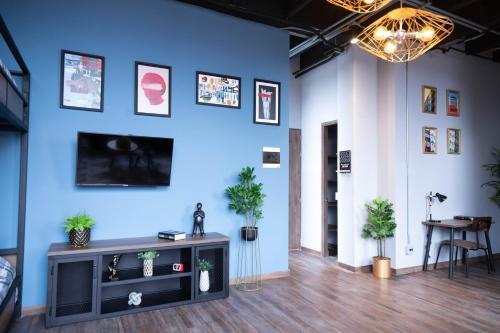 Apartamento Royal Living