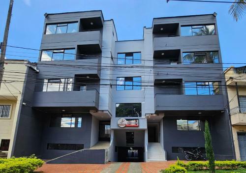 Hotel Ofix
