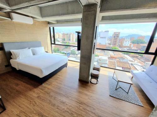 Apartamento Loft 43