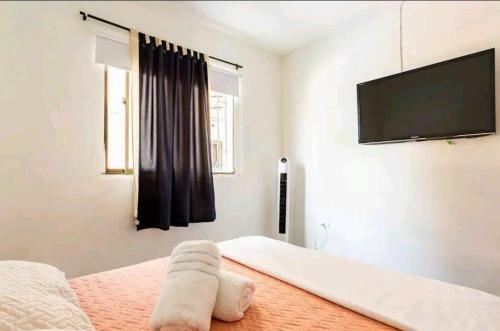 Hermosa Habitaci�n