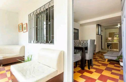 Hermosa Habitaci�n