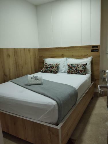 Hotel Park Caribe