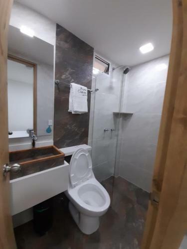 Hotel Park Caribe