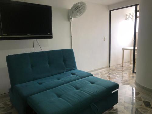 Apartamento C�modo , C�ntrico Y Bien Ubicado 302