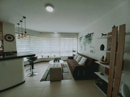 Promo Mes Amazing Apartment Poblado, Manila.