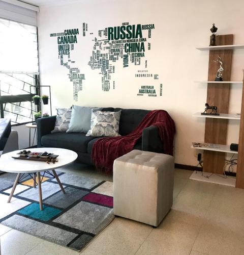 Promo Mes Amazing Apartment Poblado, Manila.