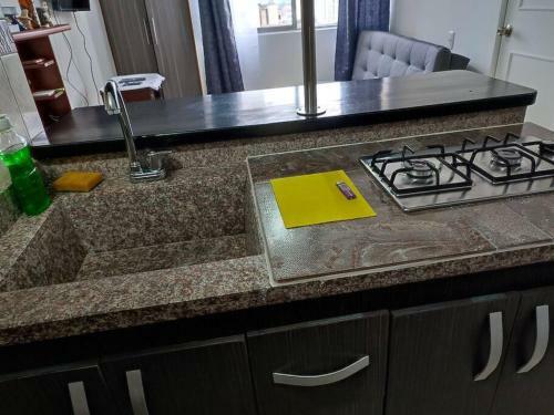 Apartamento En Centro Tur�stico