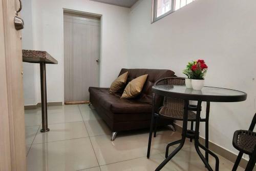 Apartamento Royal Park Laureles - Zona Rosa