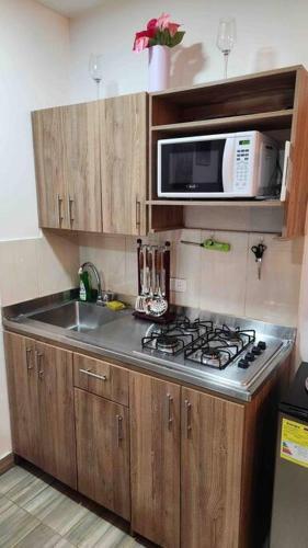 ~?handsome Apartment For Tourists In Medellin