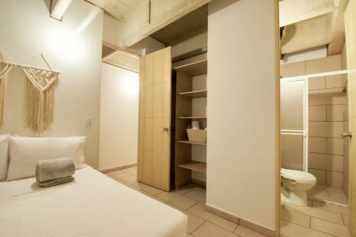 Apartamento Mangata Living