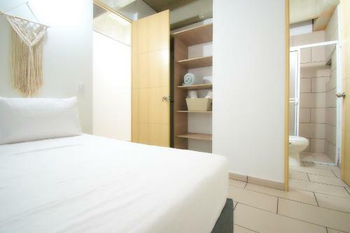 Apartamento Mangata Living