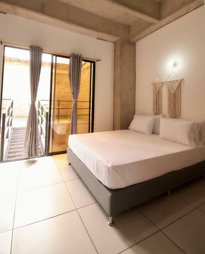 Apartamento Mangata Living