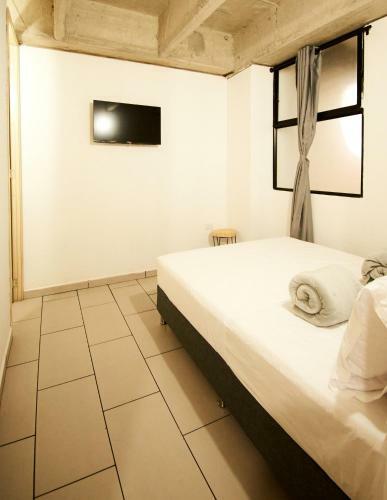Apartamento Mangata Living