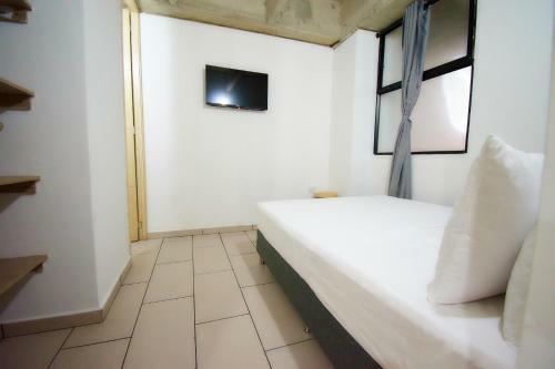 Apartamento Mangata Living