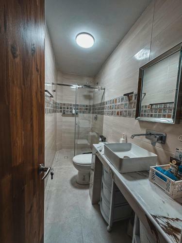 Mili Apartments