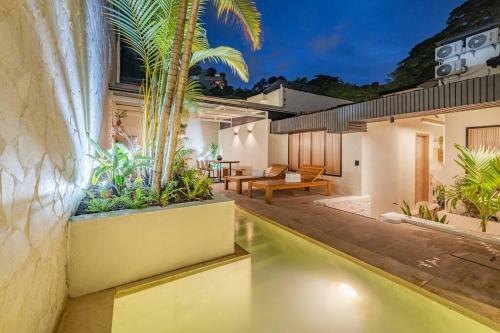 Villa Provenza 6 Bedroom House By Housy Host