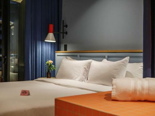 The Somos Bold Hotel