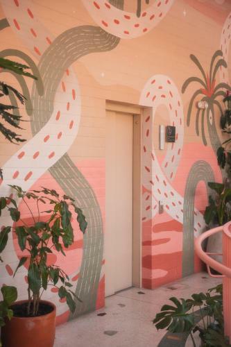 The Somos Bold Hotel