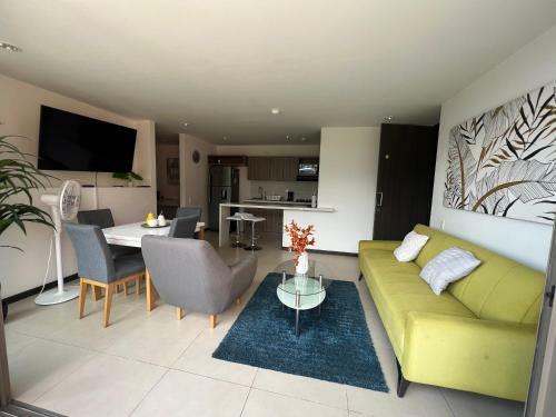 Apartamento Con Full Entretenimiento