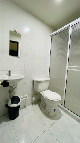 Aparta-estudio Amoblado En Medellin, Campo Valdes