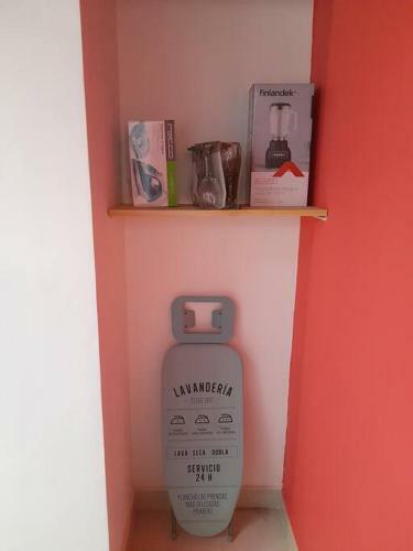 Apartamento Tribu Medellin House