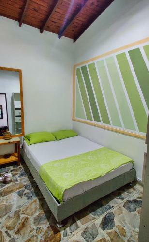 Lady Mom Hostal